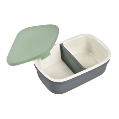 Caserola Ceramica Beaba Mineral | Mese Sanatoase - imagine 3