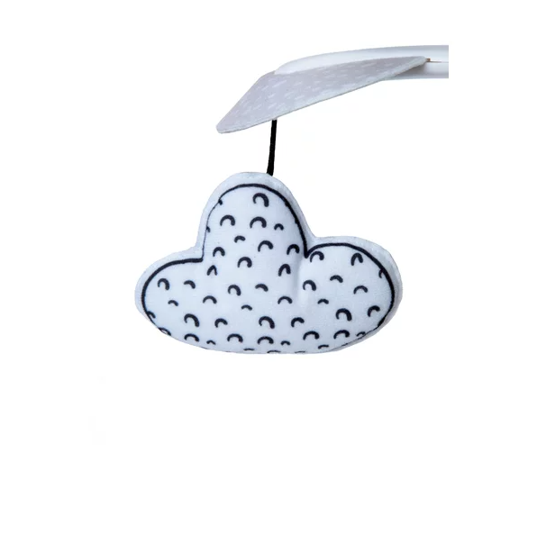 Tiny Love Carusel Mobil 3-in-1 pentru Bebeluși - imagine 10