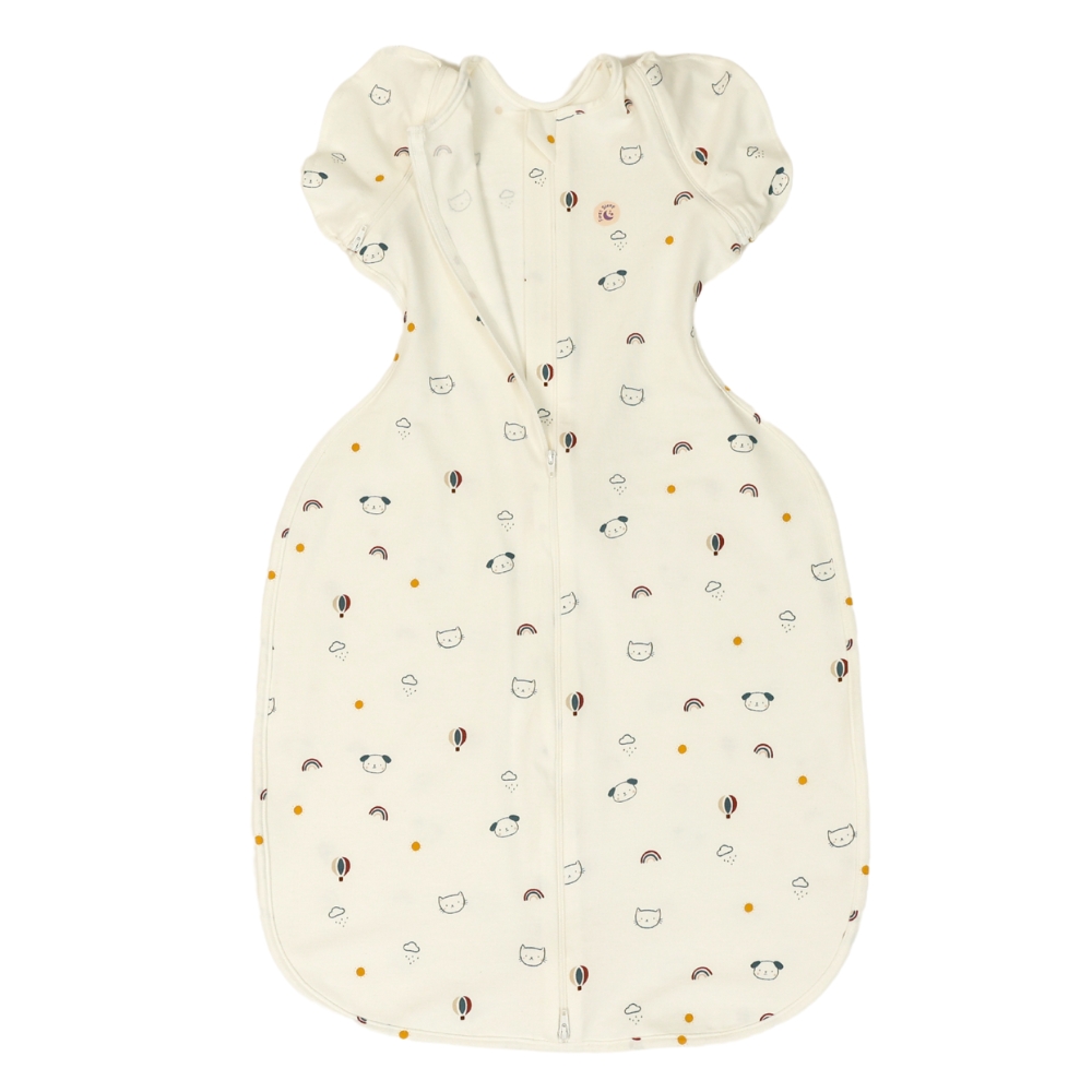 Sac Dormit Kitty Dreamland KidsDecor 3-6L