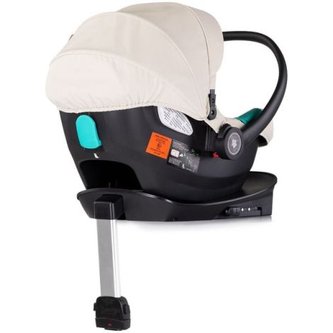 Chipolino Encanto 3 in 1 - Carucior Premium - imagine 23