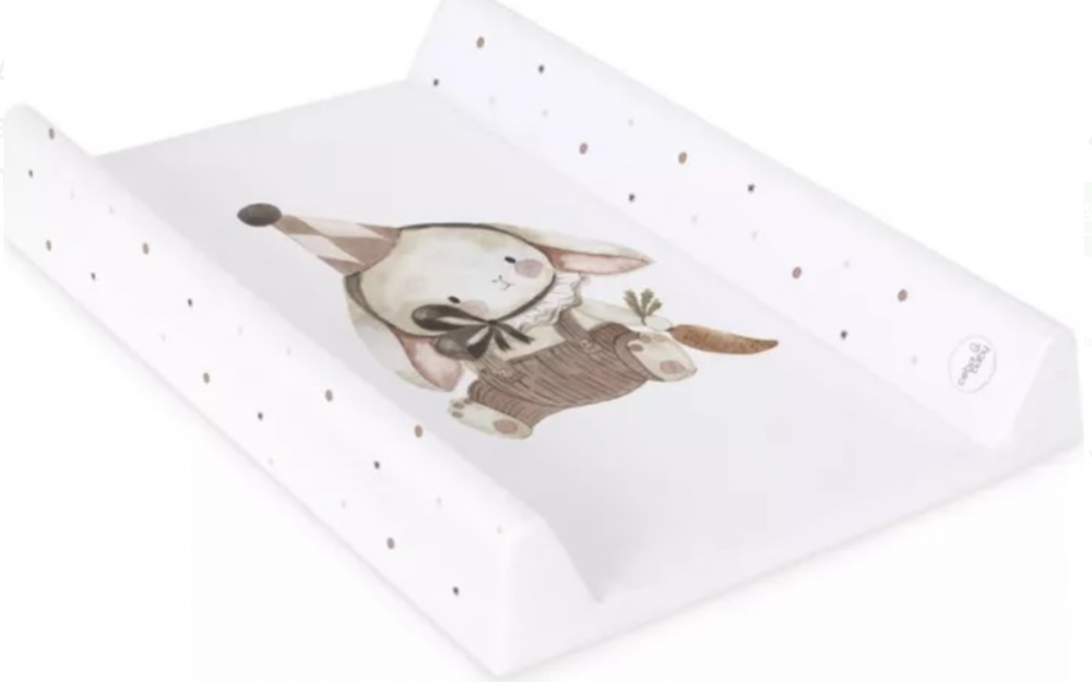 Saltea de Înfășat Ceba Baby Ultra Light 50x70 cm - imagine 2