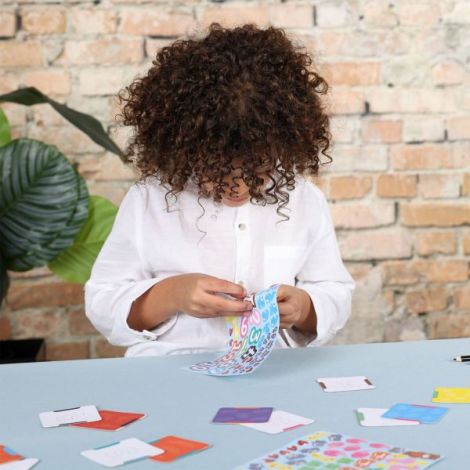 Joc Numere Copii Ses Creative - imagine 7