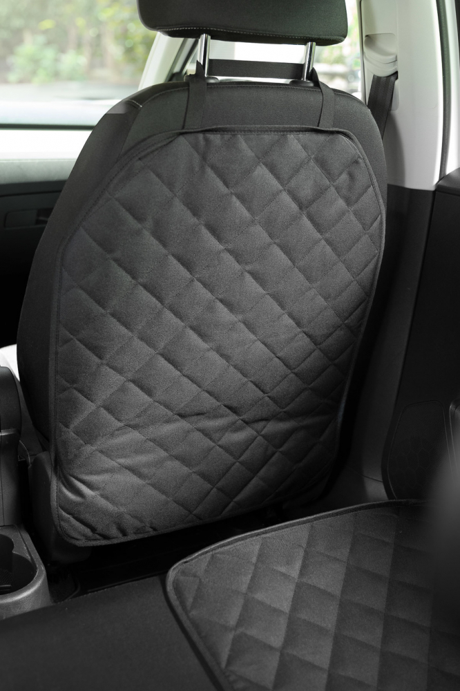 Protectie Scaun Auto Caretero | Masina Curata - imagine 2