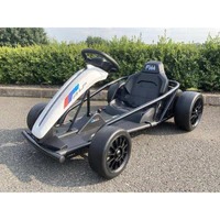 Kart Electric FX1 Drift Master 24V Alb - imagine 9