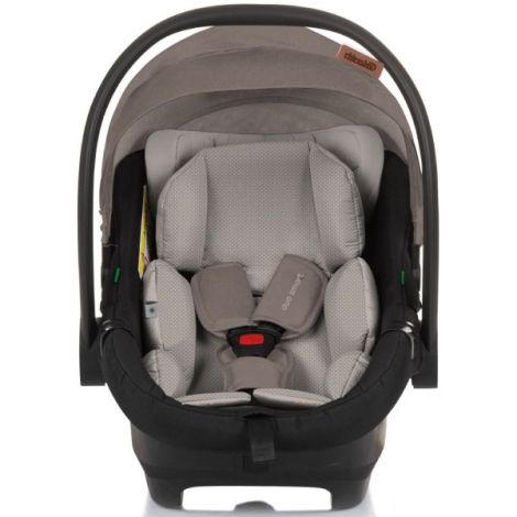 Carucior gemeni Chipolino Duo Smart 3 in 1 - imagine 2