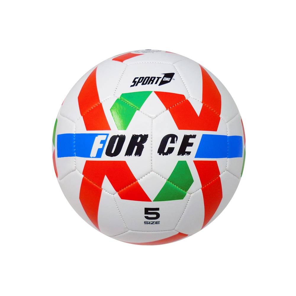 Minge Fotbal Mandelli Force M.5 - Durabilă