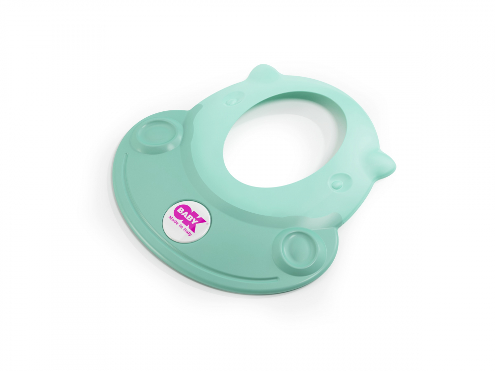 Hippo OKBaby Turcoaz - Protectie Ochi si Urechi - imagine 2