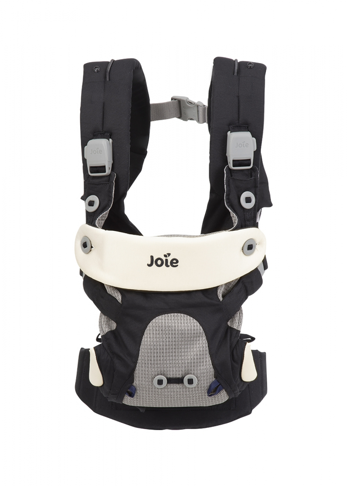 Sistem Ergonomic Joie Savvy - Purtare Sigură - imagine 9