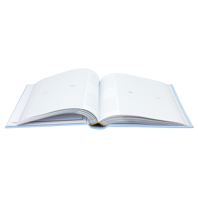 Album Baby Procart Personalizat Amprente - imagine 4