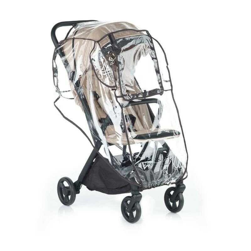 Husa Ploaie Jane Carucior Sport | Protectie Maxima