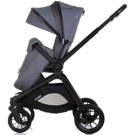 Chipolino Magnum 3 in 1 Anthracite - Premium System - imagine 10