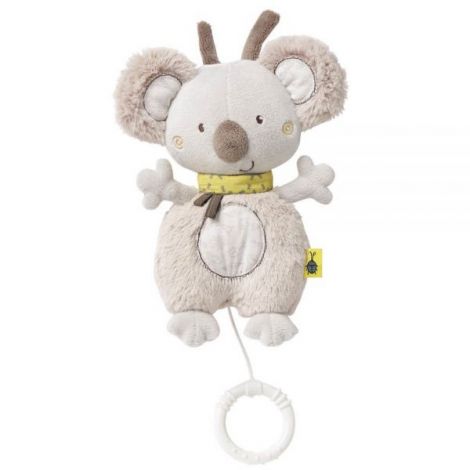 Jucarie Muzicala Koala Fehn, Husa Detasabila