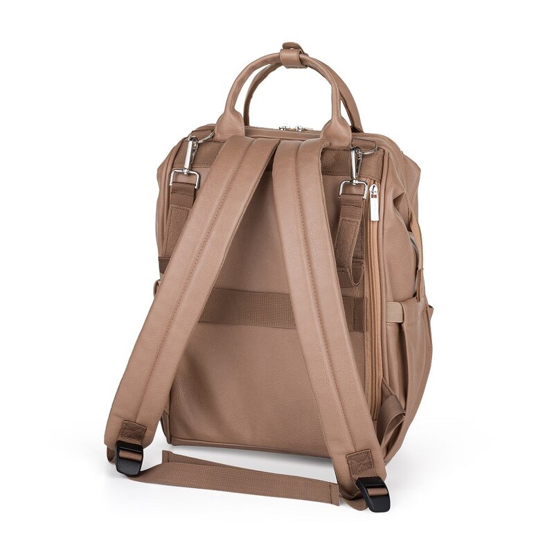 Rucsac mame Petite&mars Jasper - elegant și funcțional - imagine 3