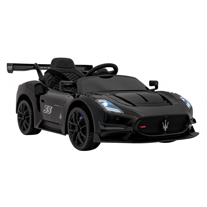 Maserati MC20 GT2 Electrică 110W, Telecomandă - imagine 4