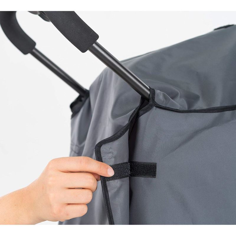 Husa Ploaie Reer RainSafe Active, Accesorii Carucioare - imagine 4