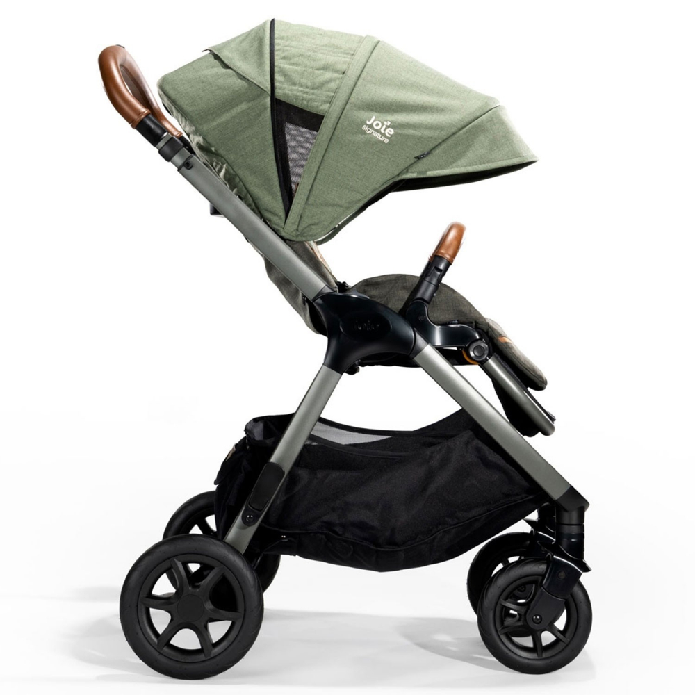 Carucior 3 in 1 Joie Finiti Signature, Modular - imagine 4