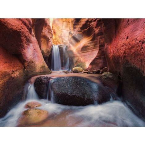 Ravensburger Puzzle Cascada 1500 piese - Relaxare