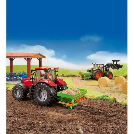 Accesoriu Bruder Distributor Ingrasamant Amazone - imagine 2