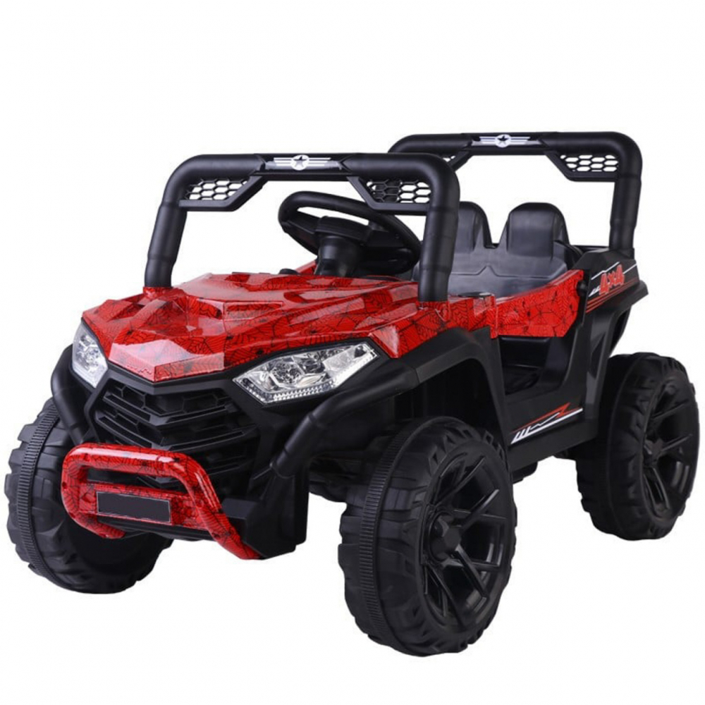 Novokids UTV Electric | Aventura Offroad pentru Copii