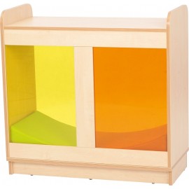 Mobilier Relax cu Fotoliu Flexi | Moje Bambino - imagine 2