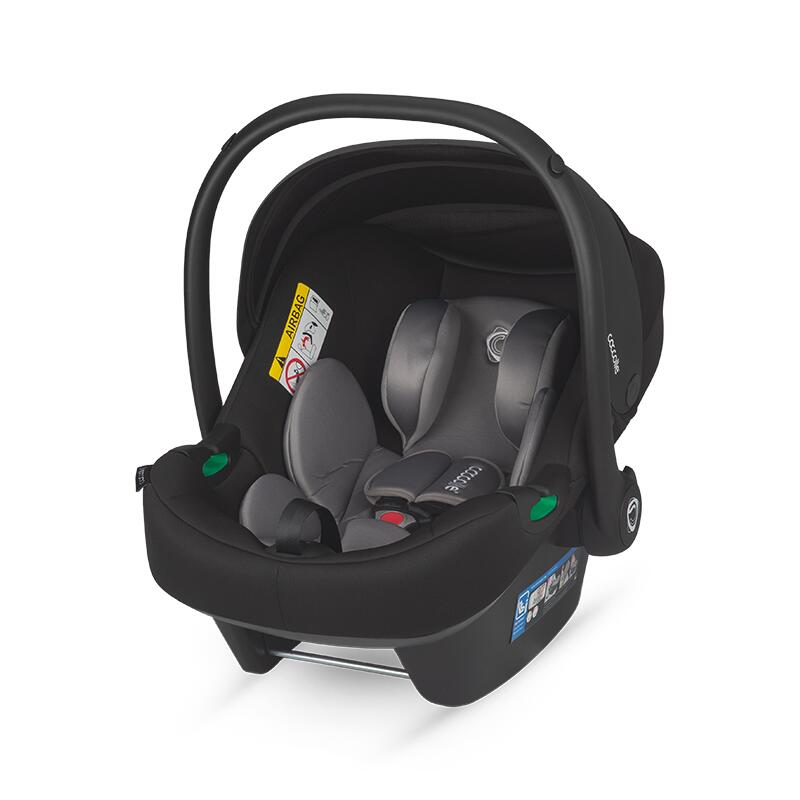 Coccolle Lissia 3 in 1 - Carucior modular complet - imagine 5
