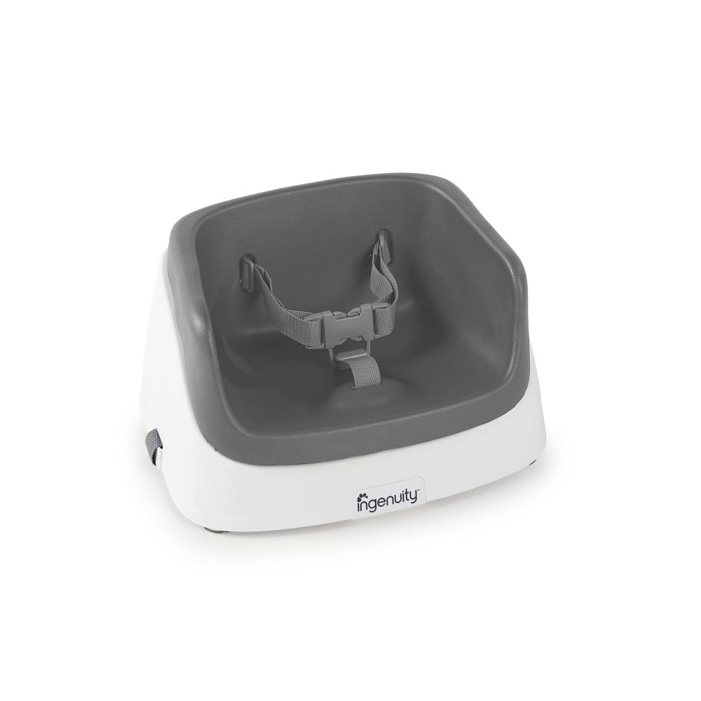 Booster Toddler Ingenuity - Masă Comfort