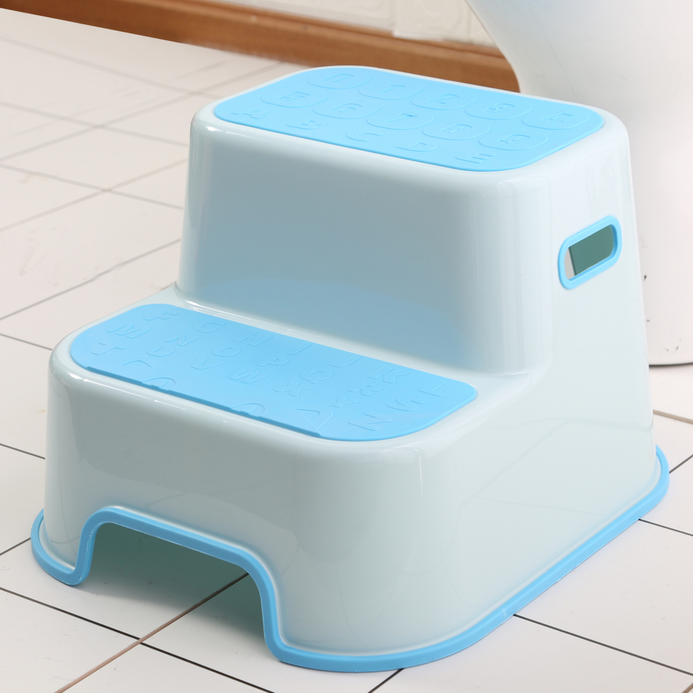 Înălțător Bebe Royal 2 trepte, antiderapant - imagine 5