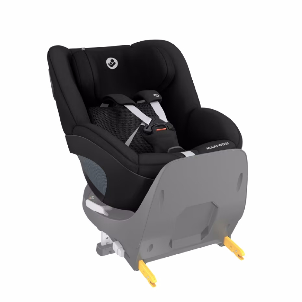Scaun Auto Maxi-Cosi Pearl 360, Rotativ, I-Size