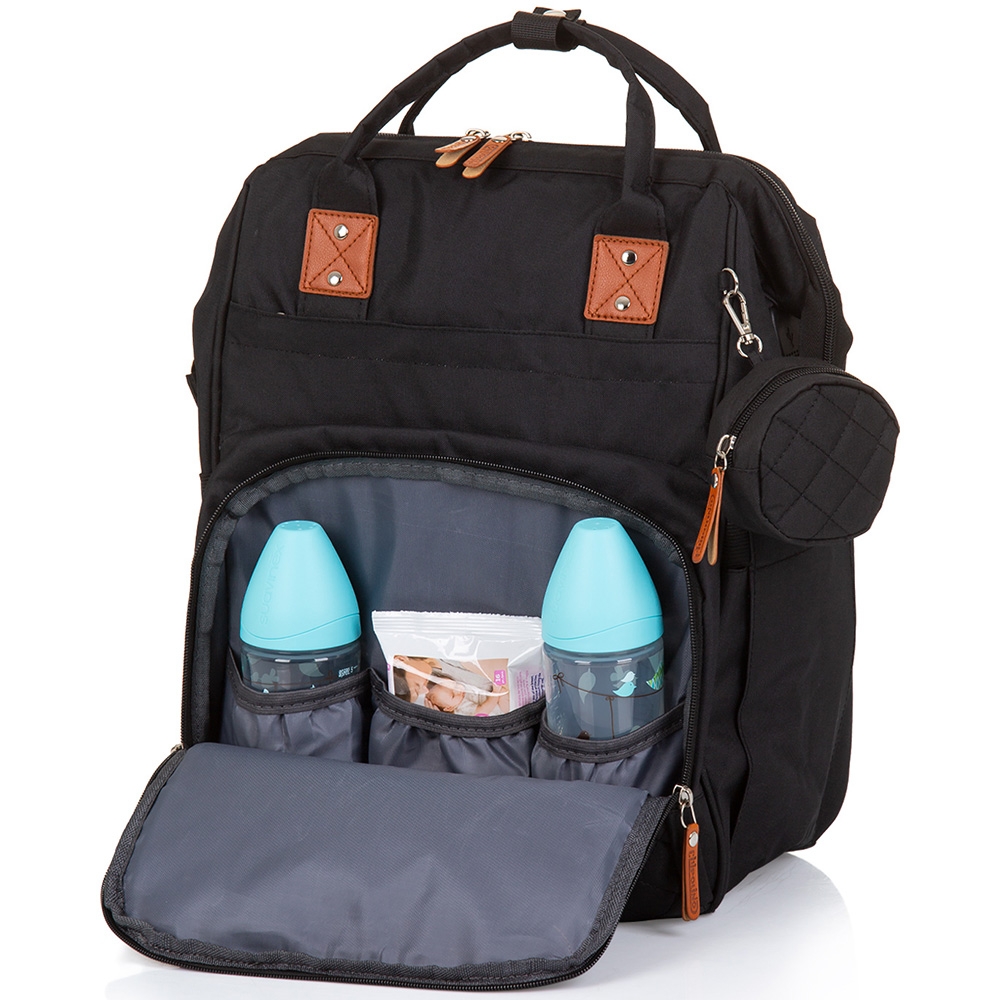 Gentuta infasat Chipolino obsidian universala - imagine 2