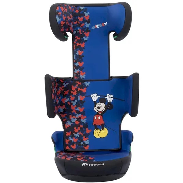 Bebeconfort Hera I-Size Mickey - Scaun Auto Sigur - imagine 3