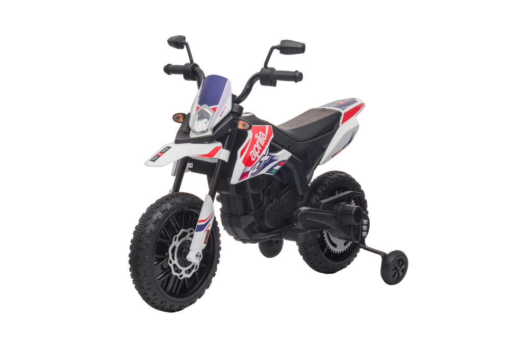Aprilia Electrica 12V Copii | Nichiduta - imagine 7