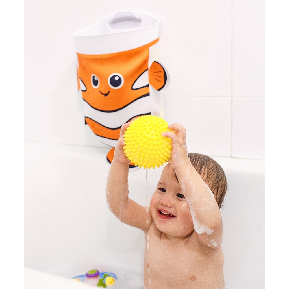 Cos Benbat pentru Jucării de Baie | Organizare Practică - imagine 4