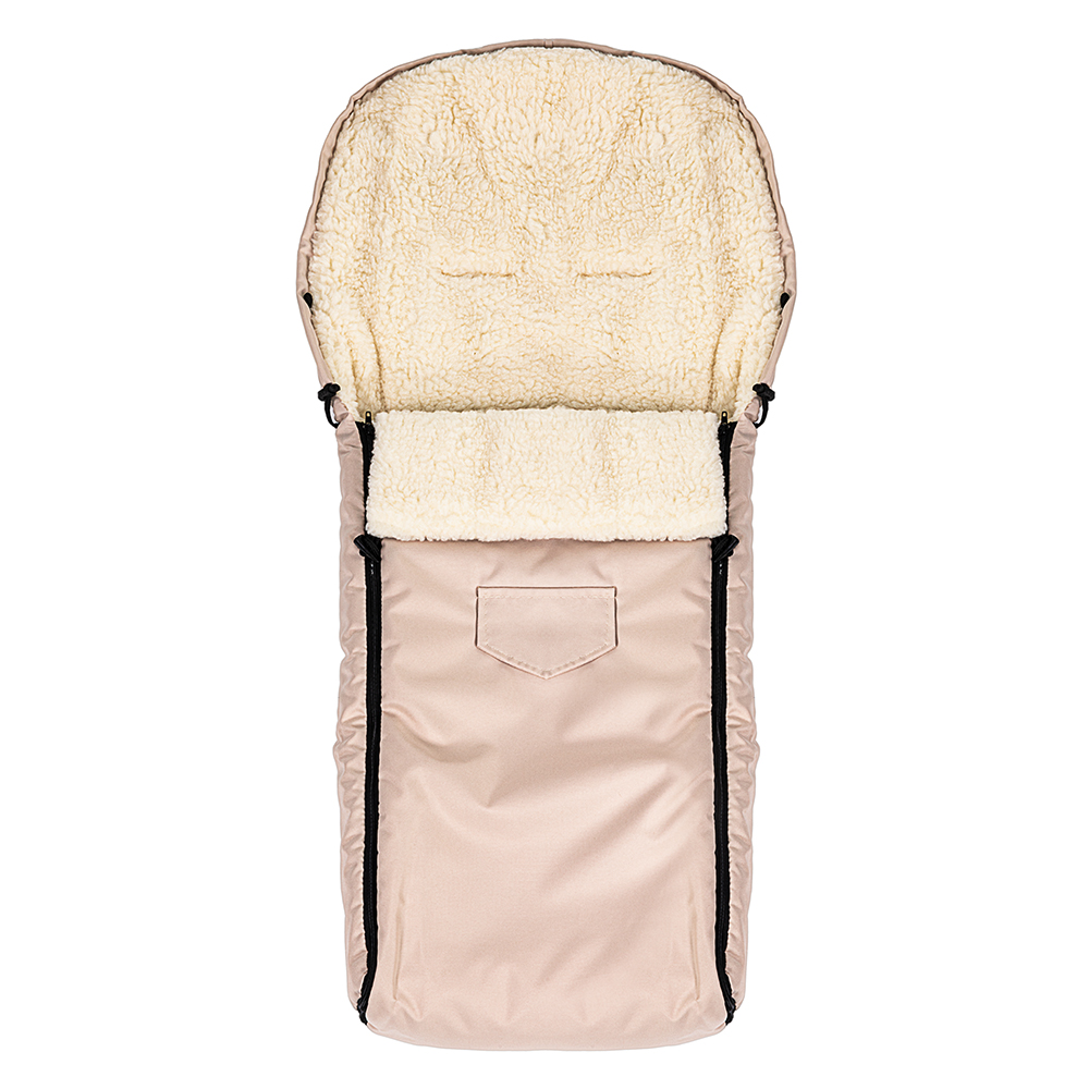 Sac Dormit Lână Nativo Winter Impermeabil - imagine 4