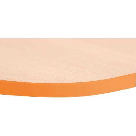 Blat Masa Hexagonal Artar Quadro - Moje bambino - imagine 3