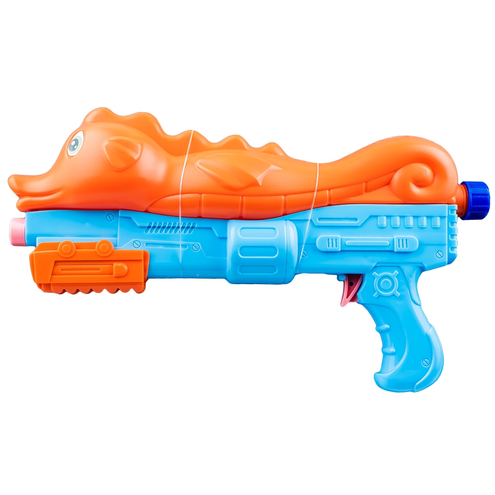 Pistol cu Apă DToys Căluț de Mare 31cm - imagine 2