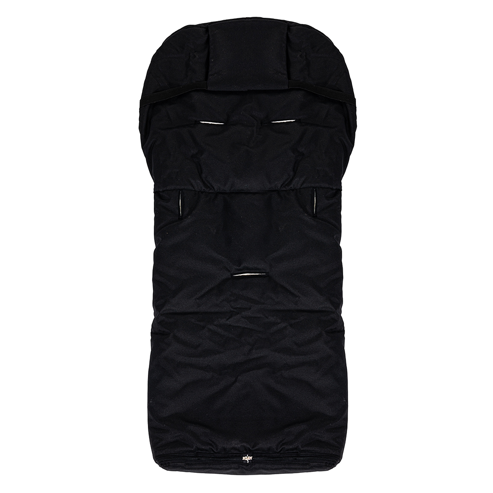 Sac de Dormit Nativo Winter Impermeabil - imagine 3