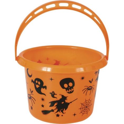 Cos Fantoma Halloween Guirca | Decor Perfect - imagine 3