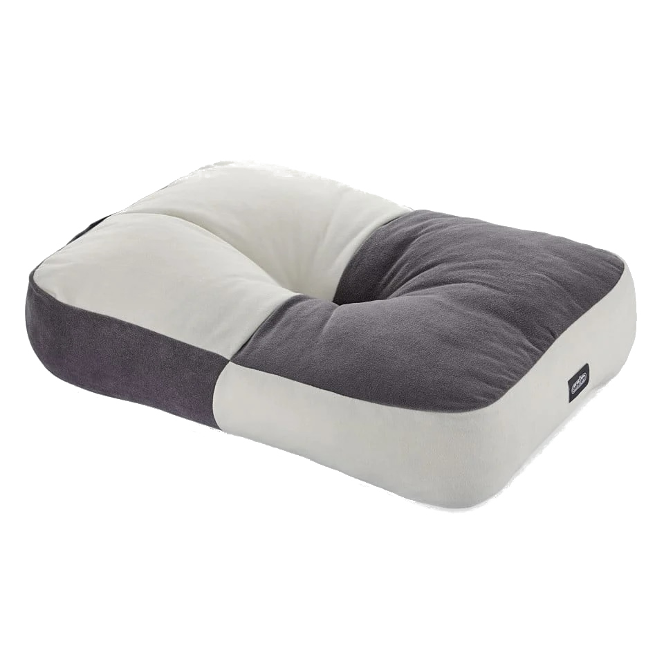 Salteluta BabyJem Comfy Grey, Ergonomica si Portabila - imagine 8