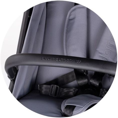 Carucior Sport Chipolino Diamond, Pliare Automata - imagine 10
