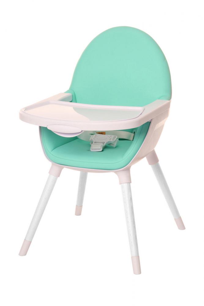 Scaun 2 în 1 Osann Uno Green Mint - imagine 6