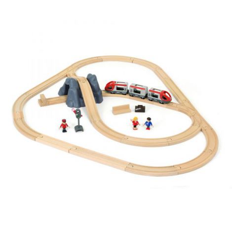 Set Sine Începători Brio 33394 - imagine 9