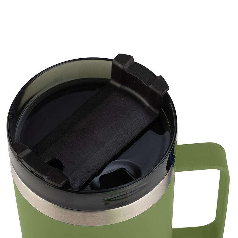 Cană termoizolantă Nava 900ml călătorii - imagine 2