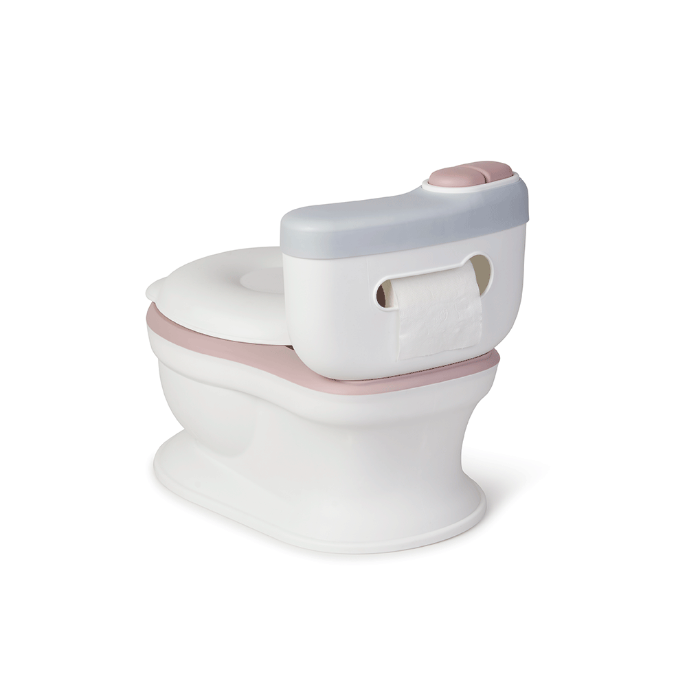 Olita WC Muzicală Saro baby | Antrenament Ușor - imagine 2