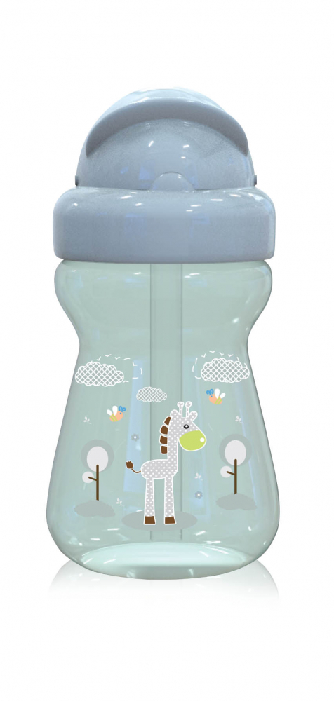 Cana sport Lorelli 200ml Animals