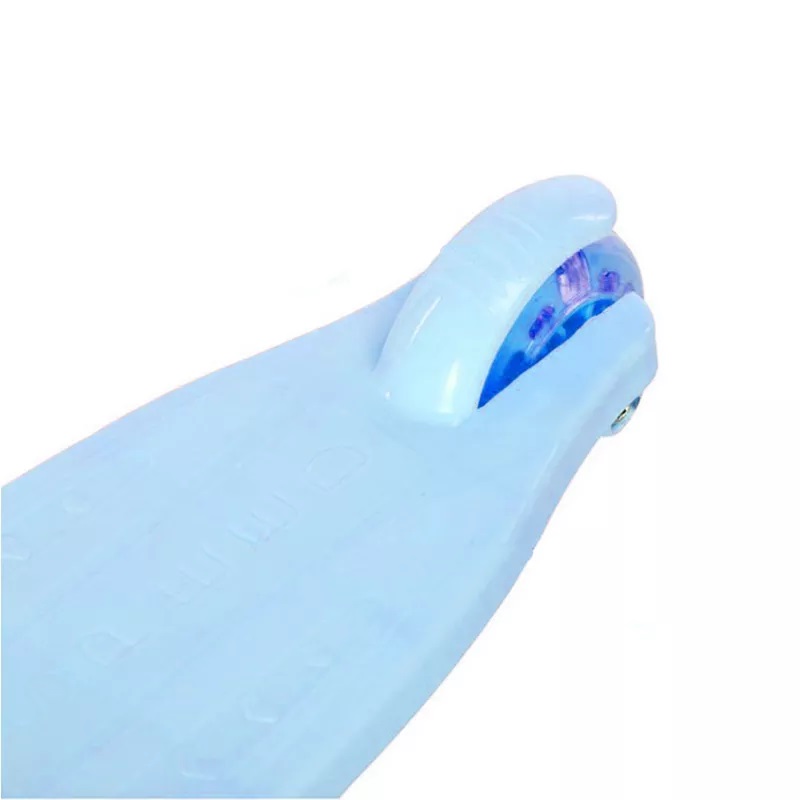 Trotineta LED Nicekids - Distracție și Siguranță - imagine 5