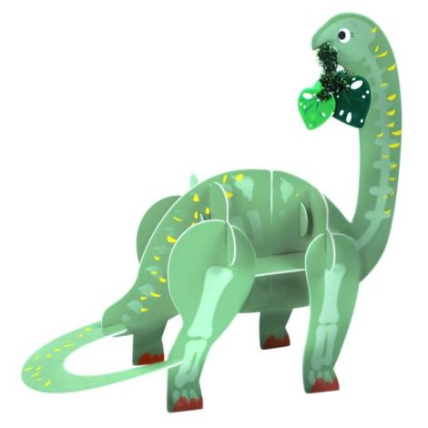 Avenir Lumea Dinozaurilor DIY Creativ - imagine 5