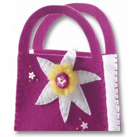 Set Creatie Fetru 674 Folia paper - imagine 4