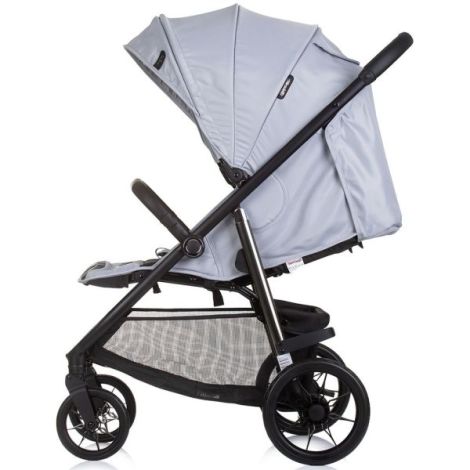 Carucior Sport Chipolino Insta Cloud - Usor si Compact - imagine 4