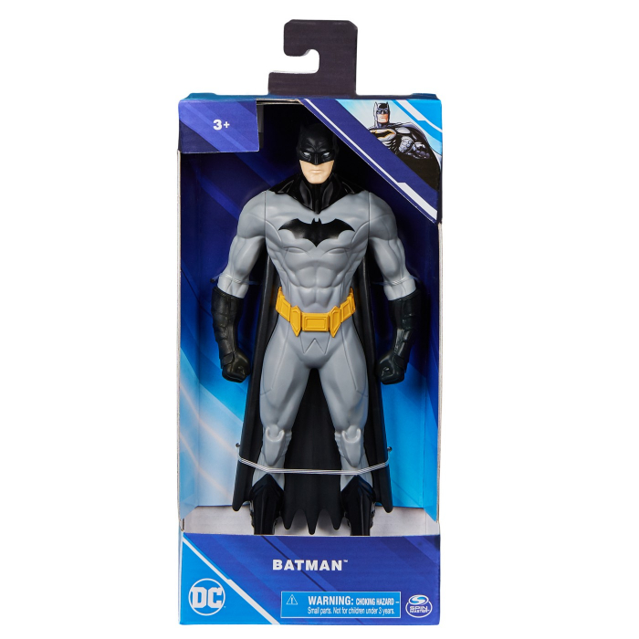 Figurina Batman 24cm, DC Comics, Articolată