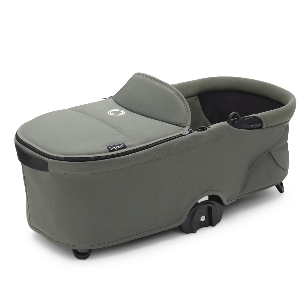 Landou Bugaboo Dragonfly Forest Green Confort Premium - imagine 4